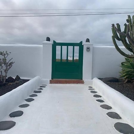 Casa Callao Famara Exteriér fotografie