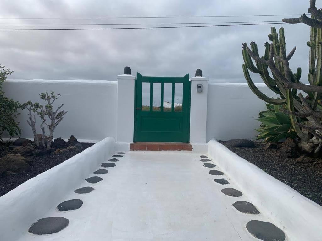 Casa Callao Famara Exteriér fotografie